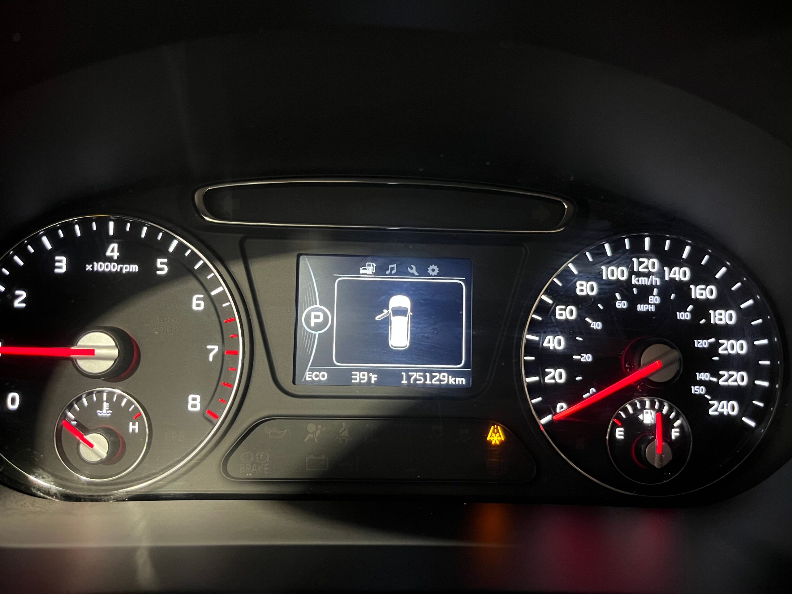 2017 Kia Sorento – Image 16