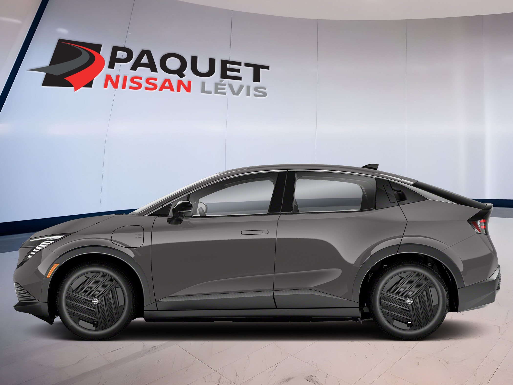 Nissan LEAF 2026 LEAF S+ – Image 2