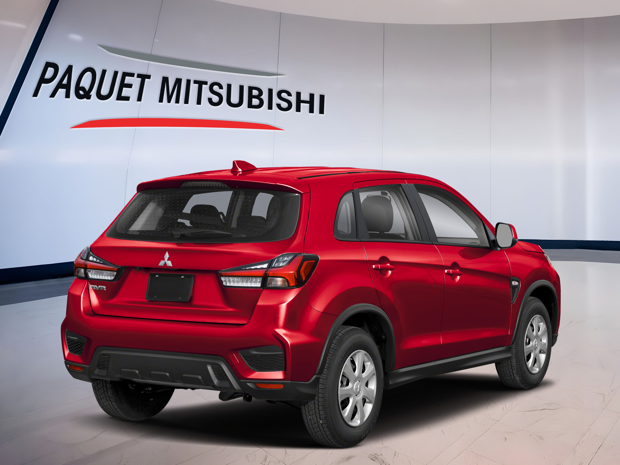 Mitsubishi RVR 2026 ES – Image 2