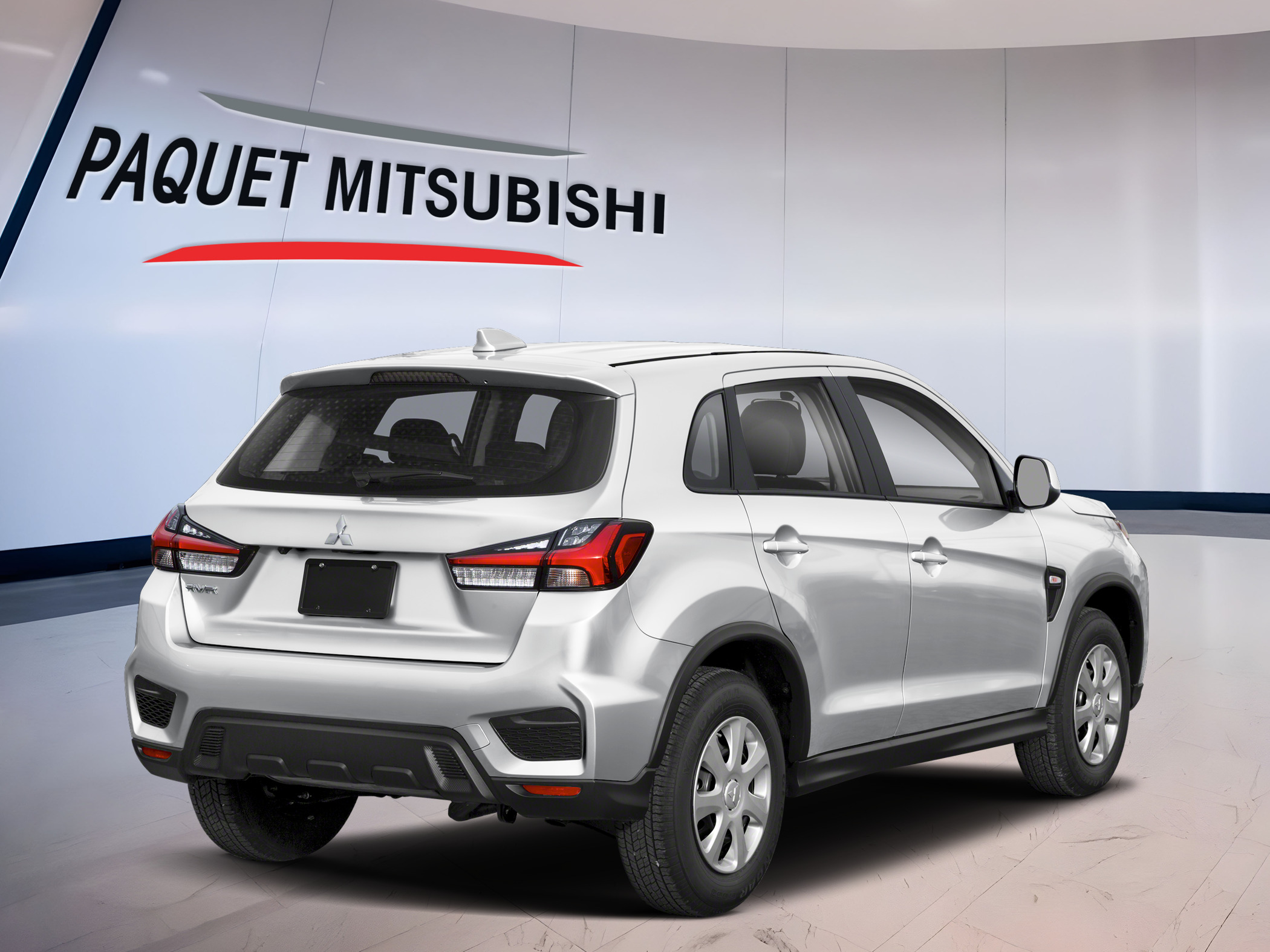 Mitsubishi RVR 2026 ES – Image 2