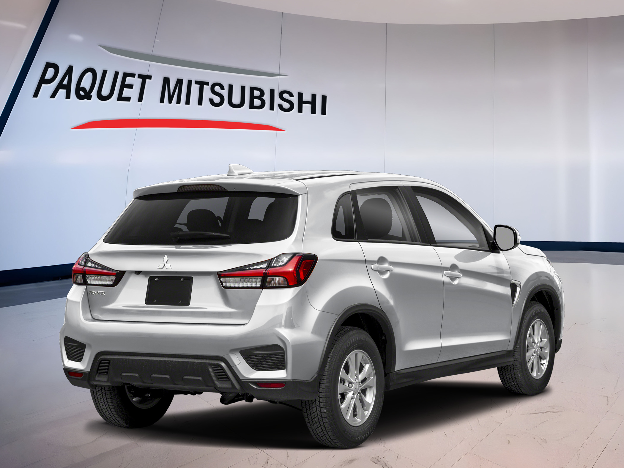 Mitsubishi RVR 2026 SEL AWC – Image 2