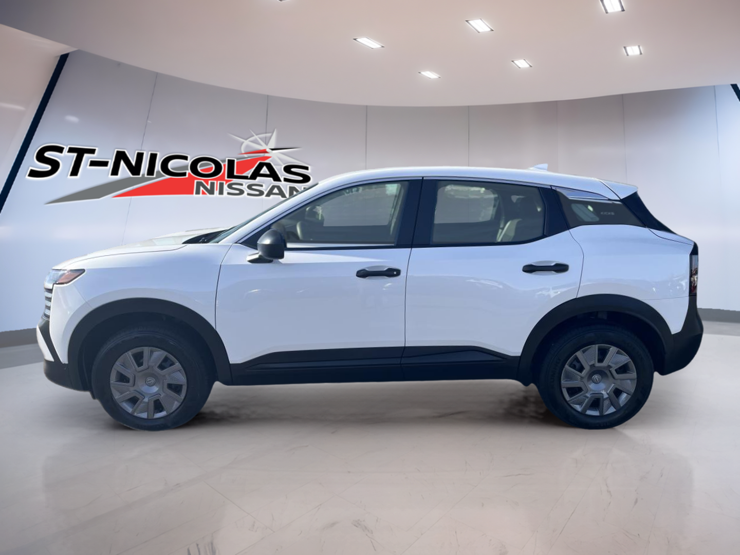 Nissan Kicks 2025 S TI – Image 2