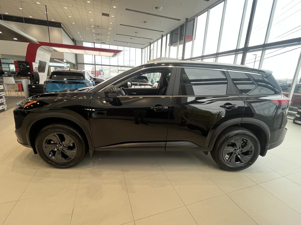 Nissan Rogue 2026 Sv Toit Ouvrant – Image 2