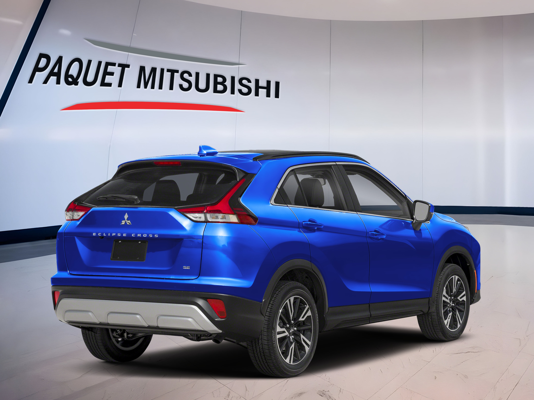 Mitsubishi Eclipse Cross 2026 SE S-AWC – Image 2