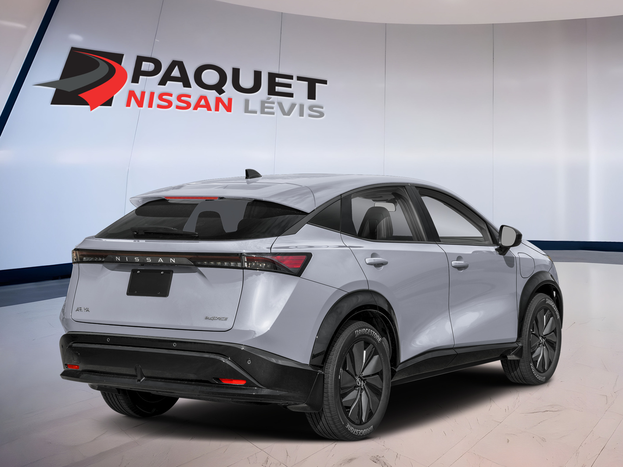 Nissan Ariya 2026 ARIYA SV TA – Image 2