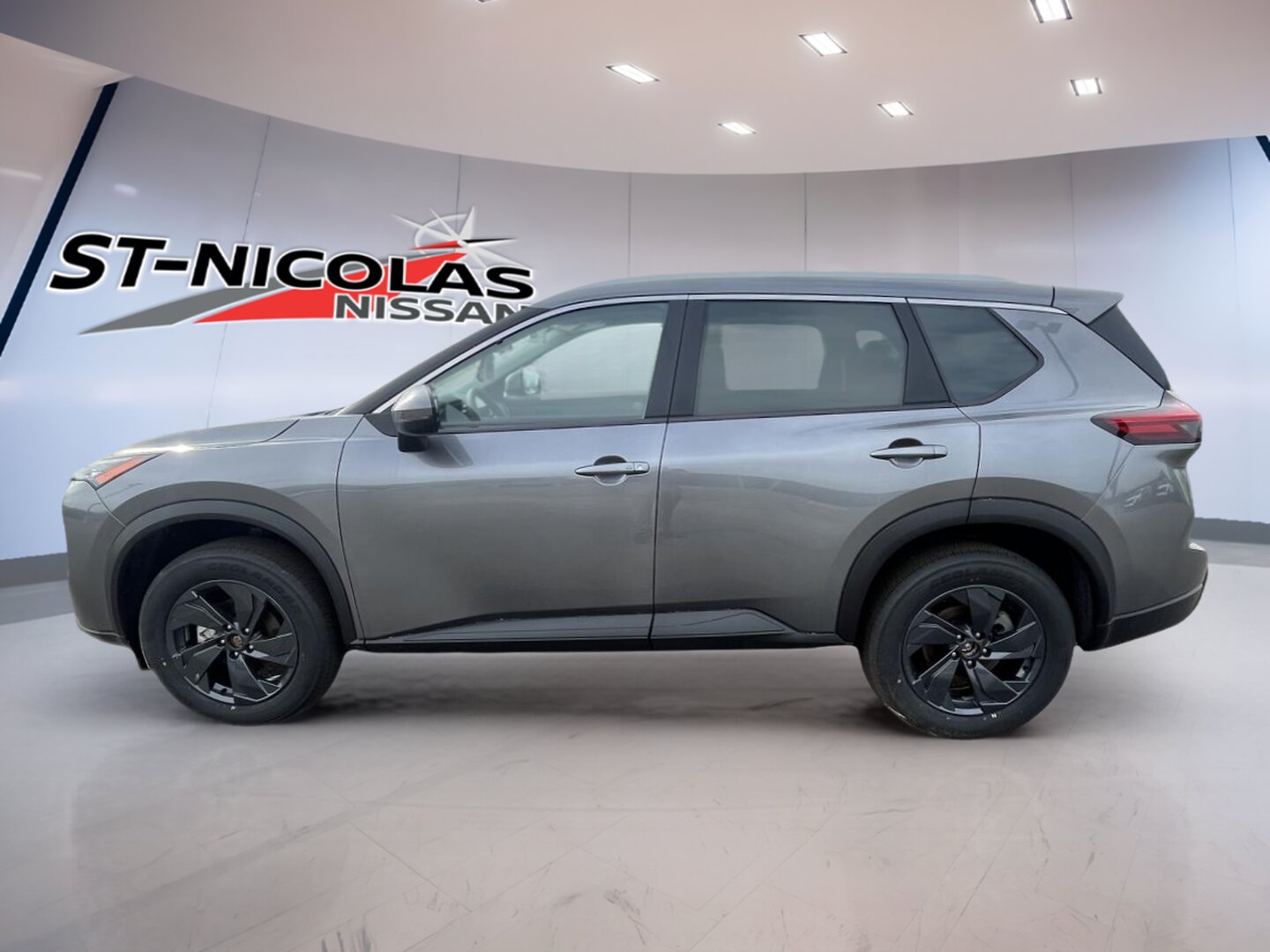 Nissan Rogue 2026 Sv Toit Ouvrant – Image 2