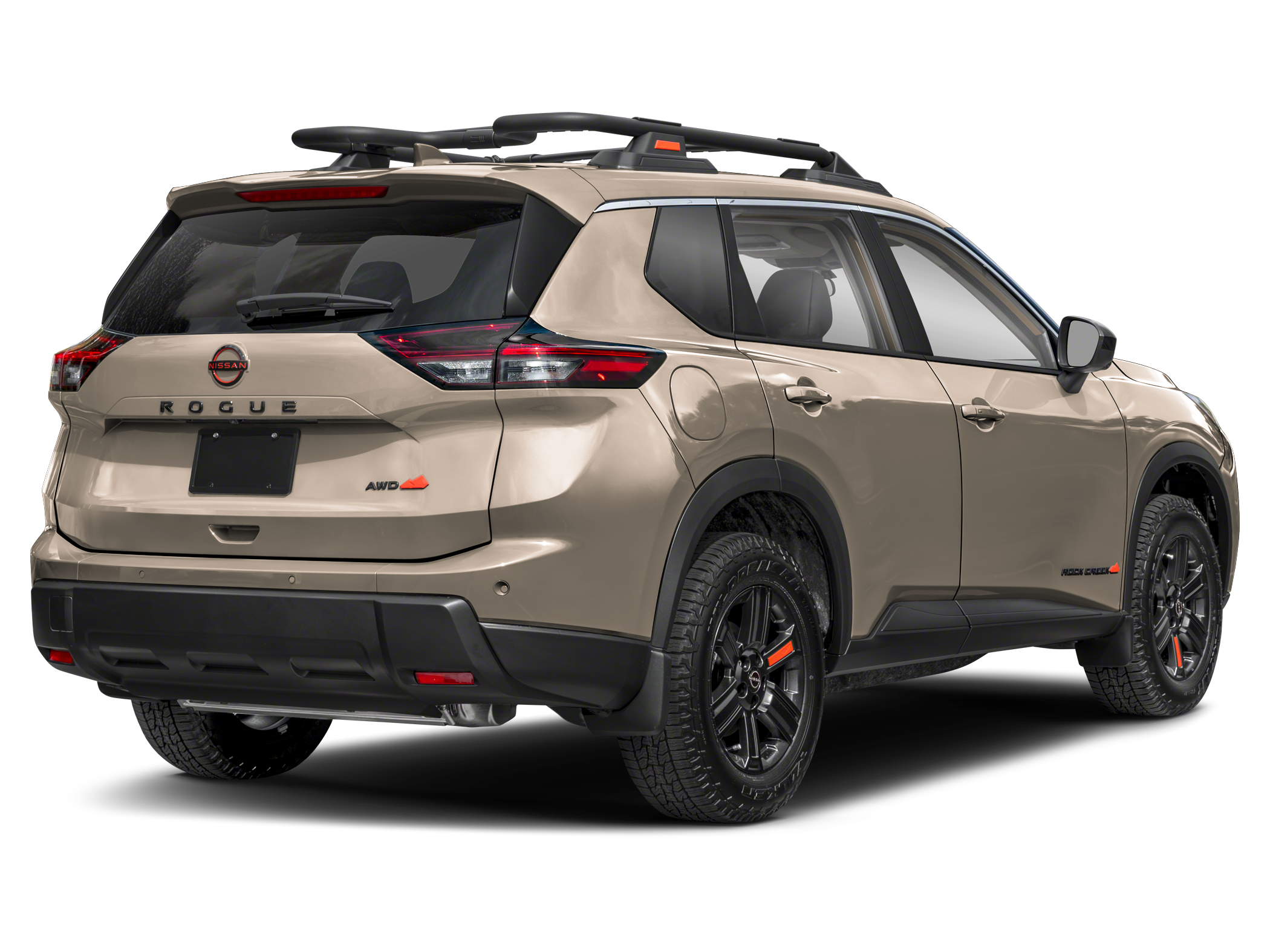 Nissan Rogue 2026 ROGUE ROCK CREEK – Image 2