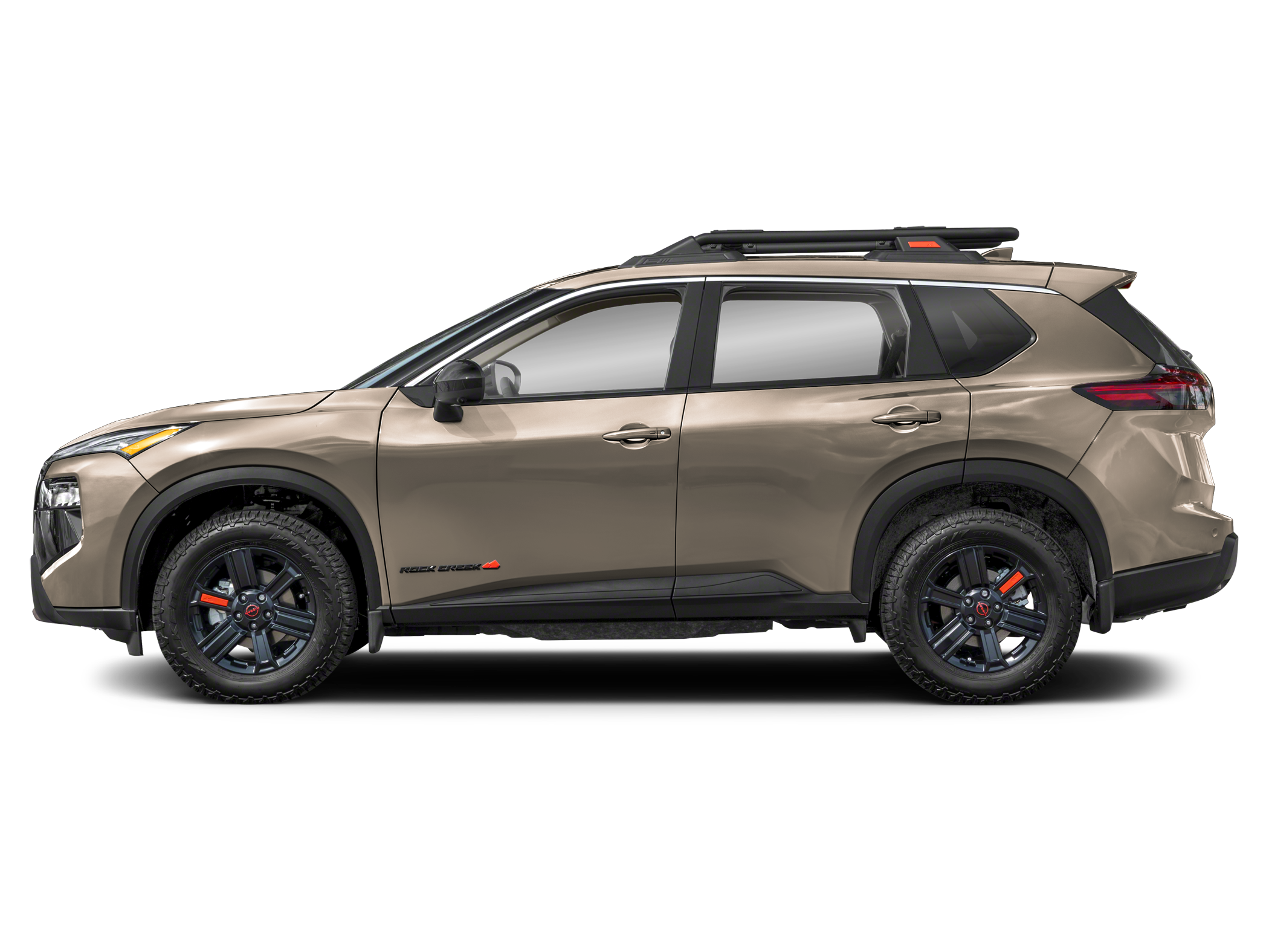 Nissan Rogue 2026 ROGUE ROCK CREEK – Image 3