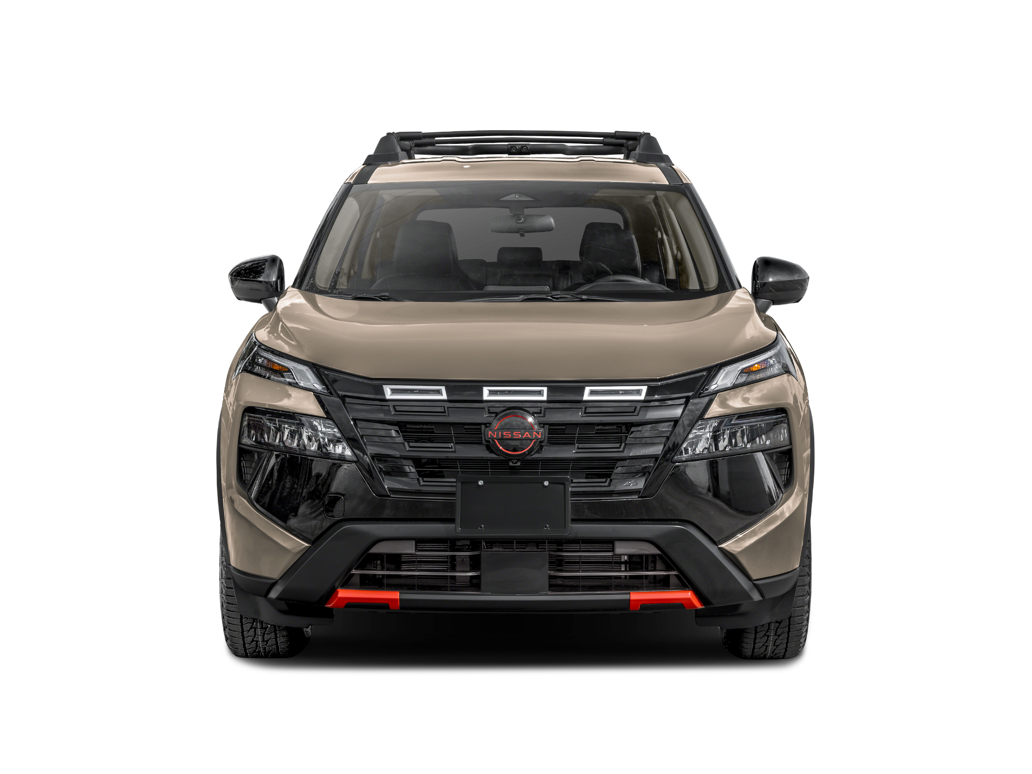 Nissan Rogue 2026 ROGUE ROCK CREEK – Image 6