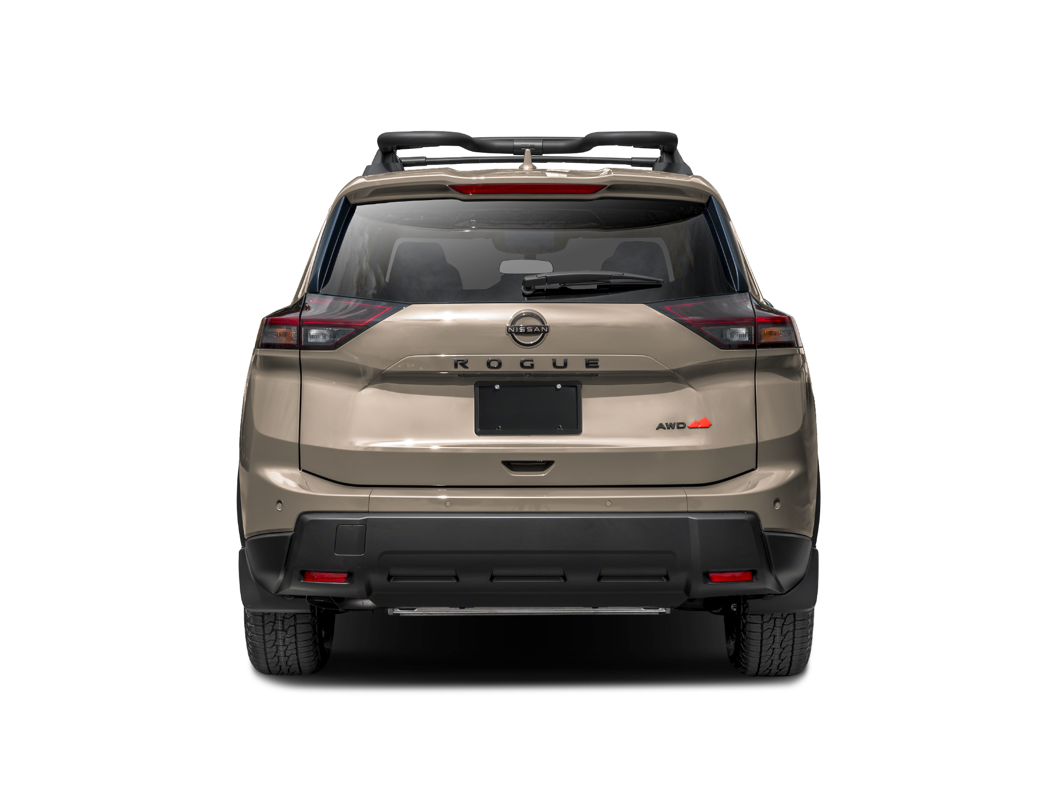 Nissan Rogue 2026 ROGUE ROCK CREEK – Image 7