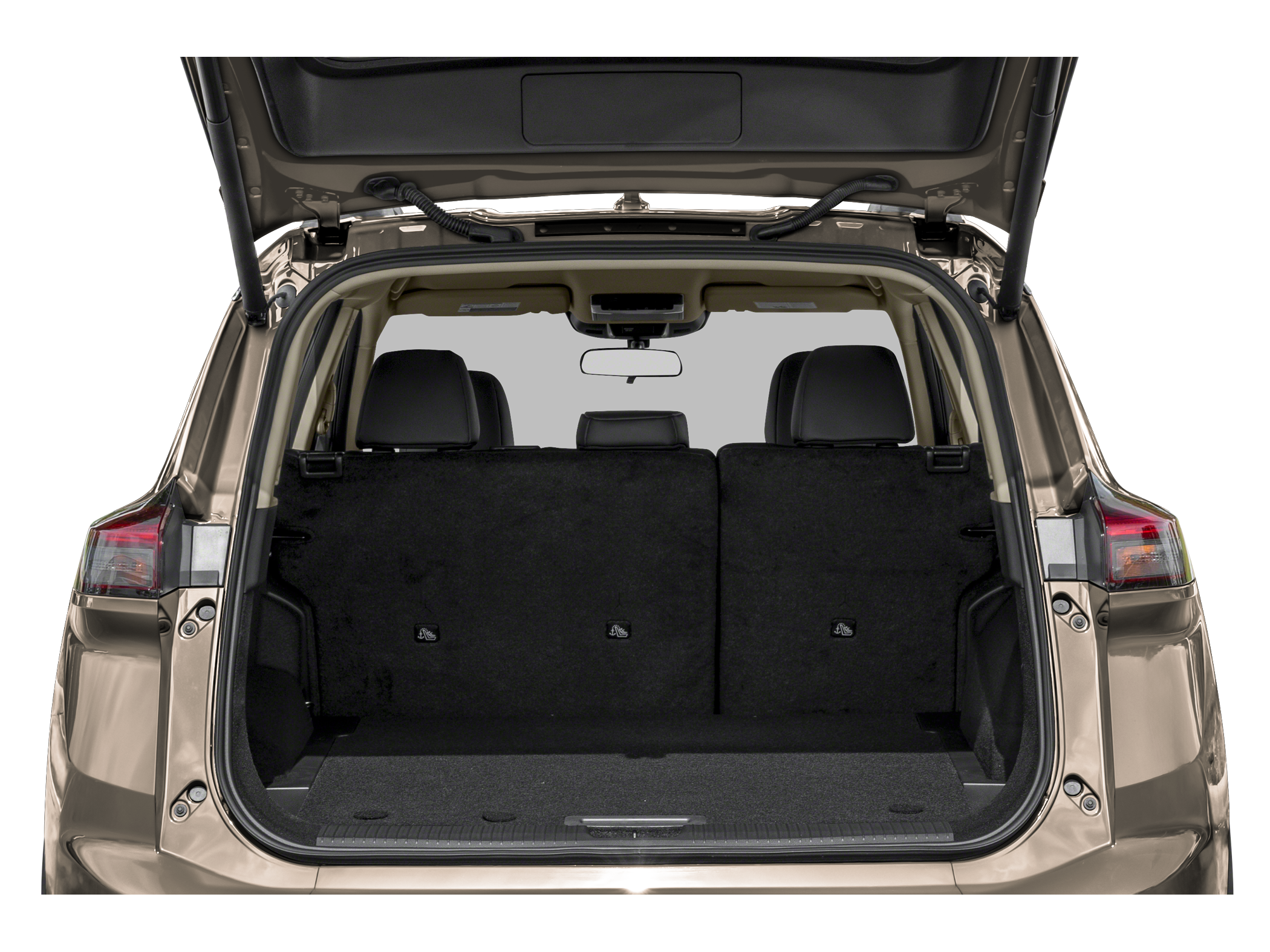 Nissan Rogue 2026 ROGUE ROCK CREEK – Image 10