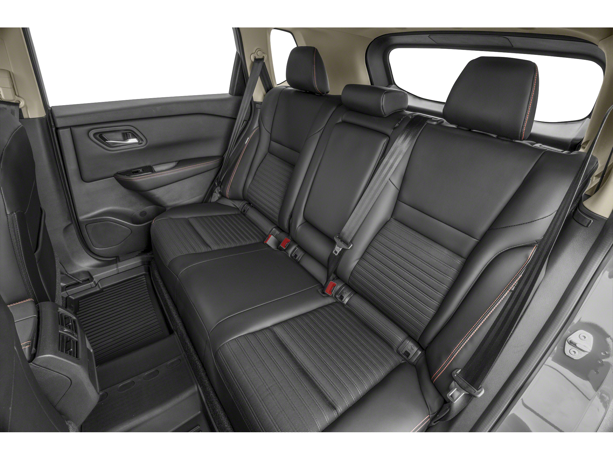 Nissan Rogue 2026 ROGUE ROCK CREEK – Image 12