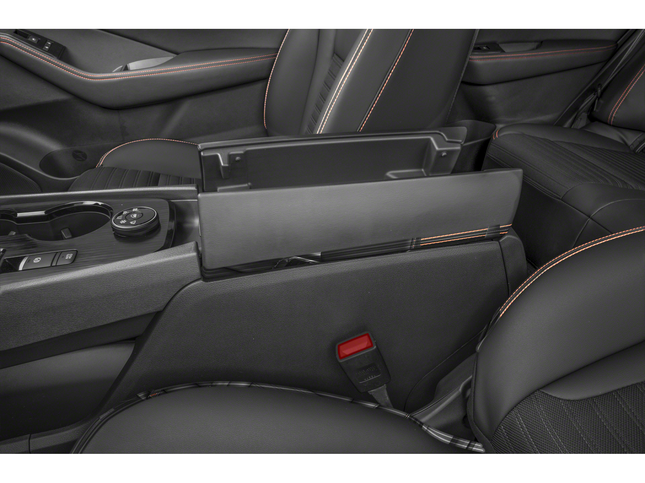 Nissan Rogue 2026 ROGUE ROCK CREEK – Image 13