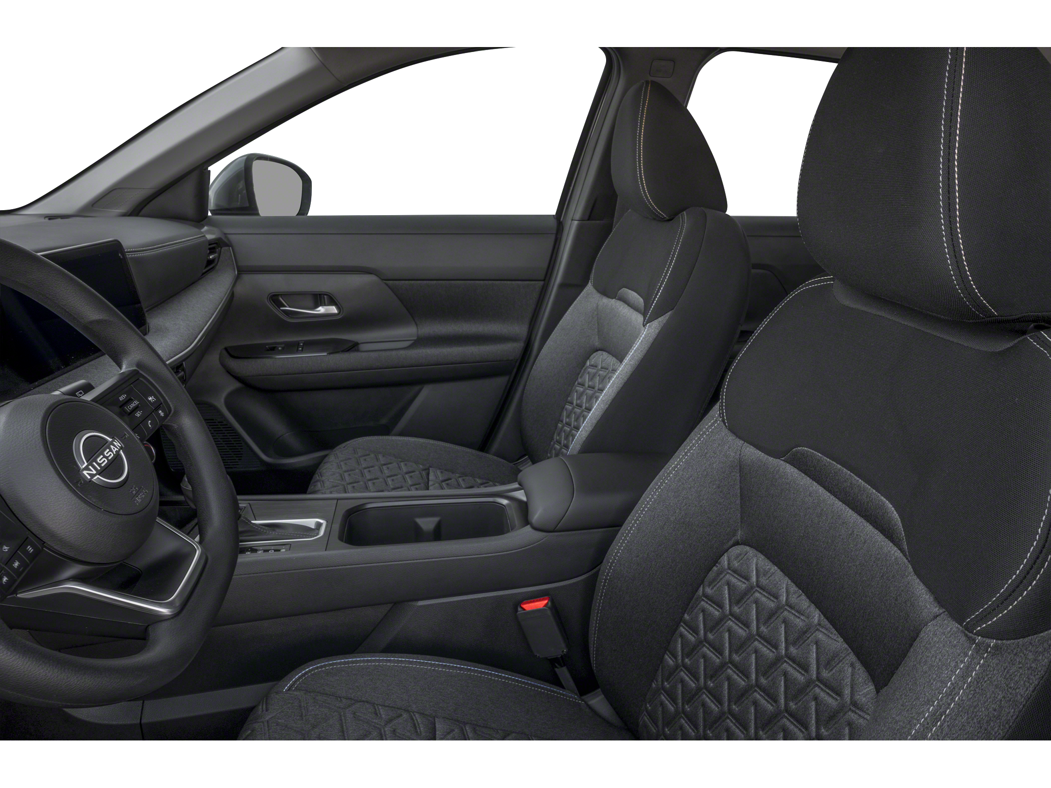 Nissan Kicks 2026 SV PRIVILEGE – Image 6