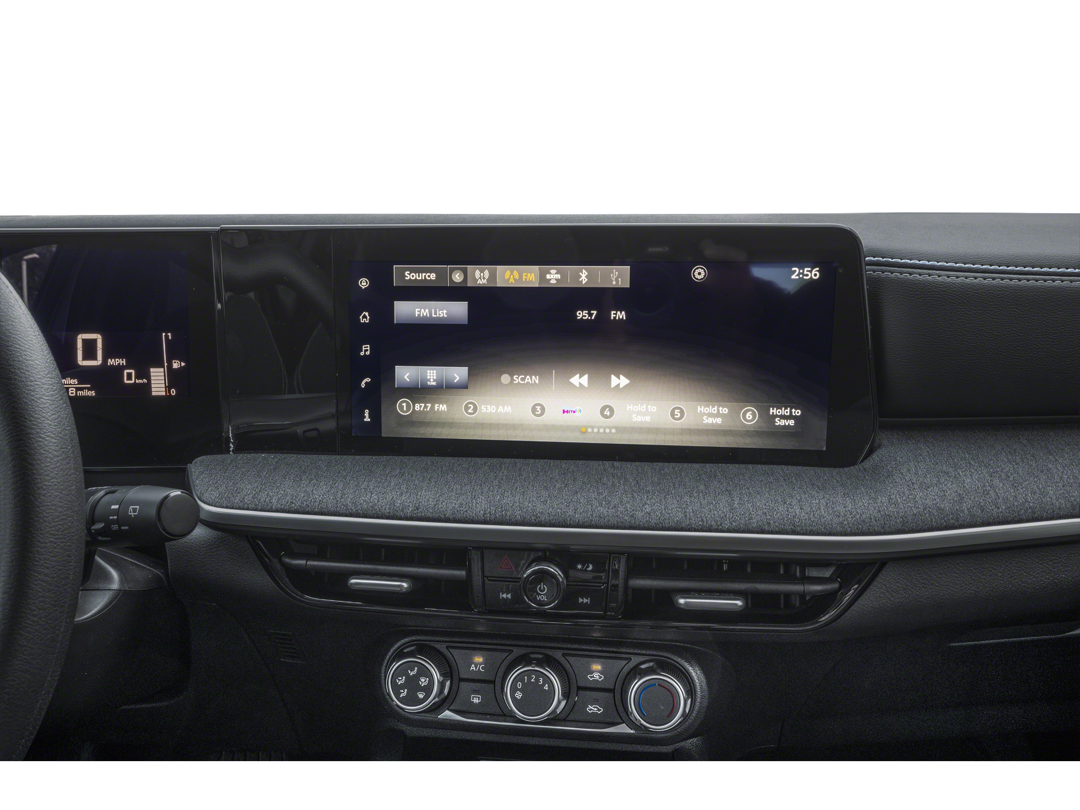 Nissan Kicks 2026 SV PRIVILEGE – Image 7