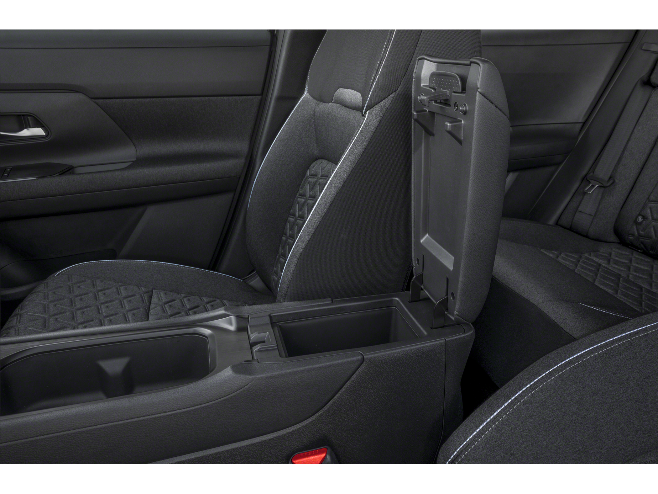 Nissan Kicks 2026 SV PRIVILEGE – Image 9