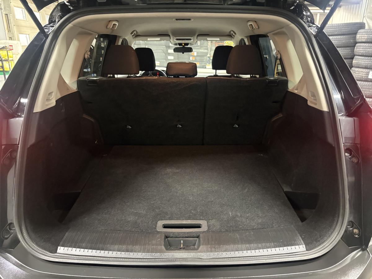Nissan Rogue 2021 S TI BLUETOOTH CAMÉRA SIÈGES AVANT ET VOLANT CHAUFFANT – Image 29