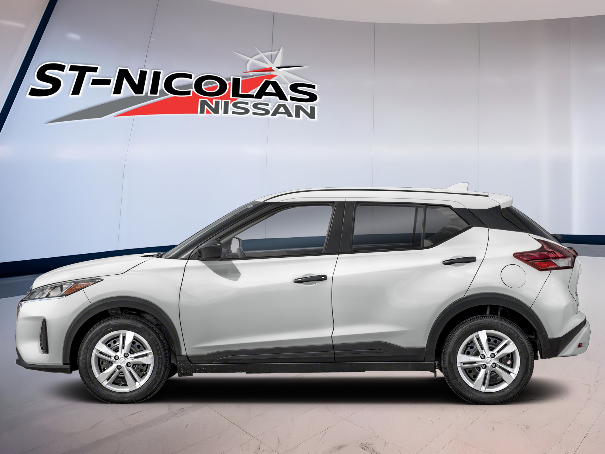 Nissan Kicks Play 2025 KICKS PLAY S TA – Image 3