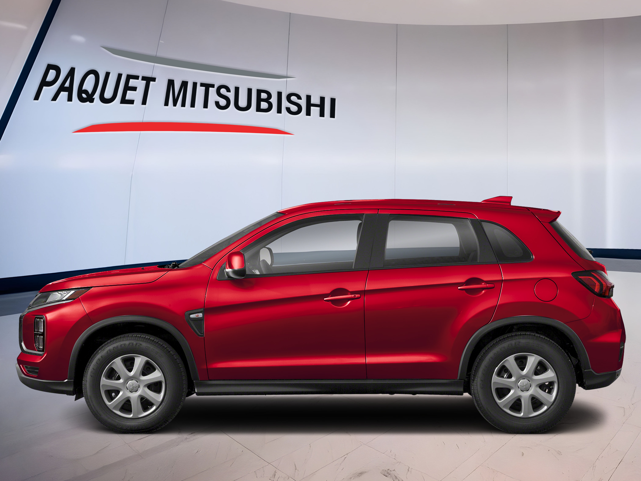 Mitsubishi RVR 2026 ES – Image 3