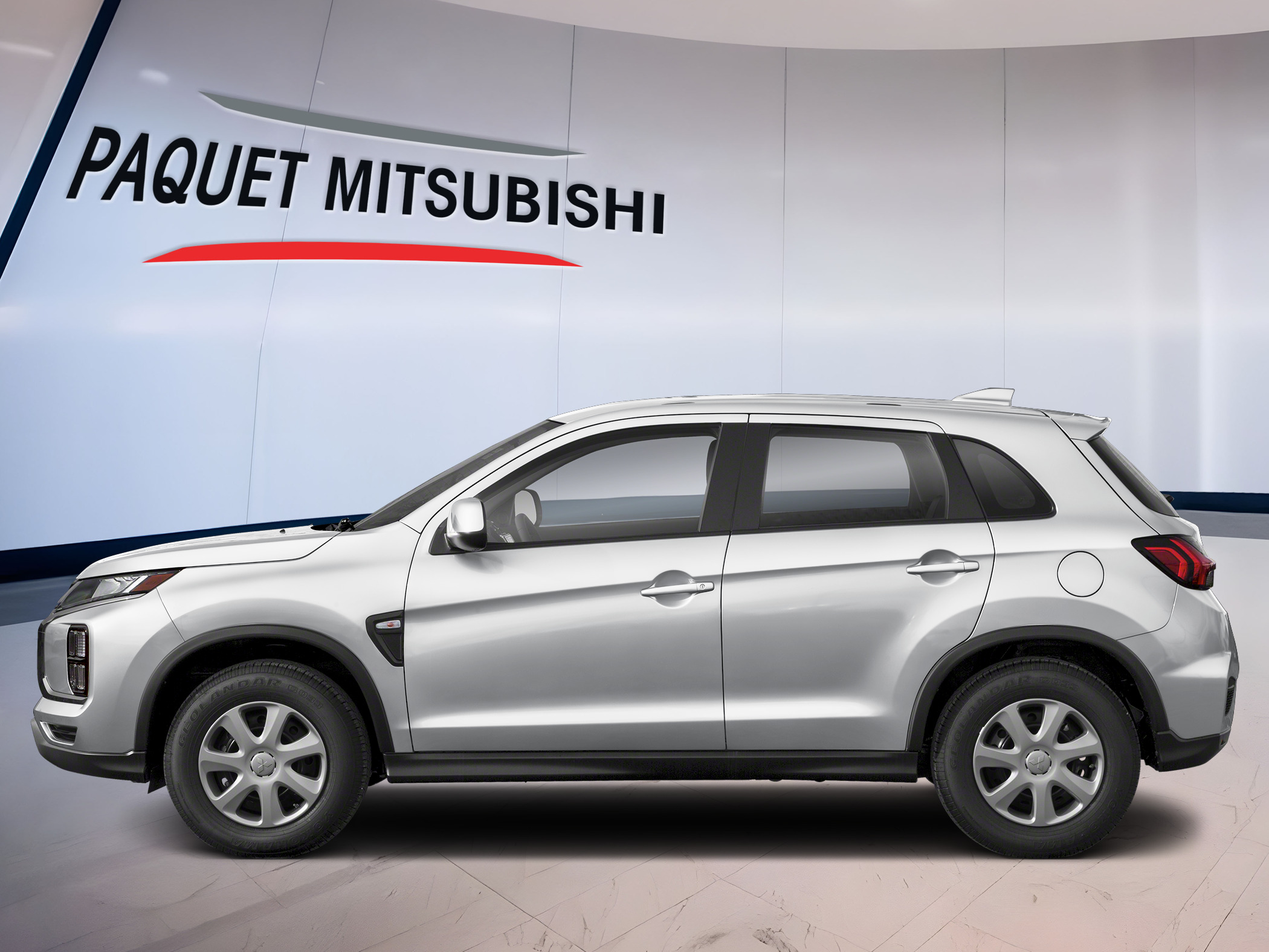 Mitsubishi RVR 2026 ES – Image 3