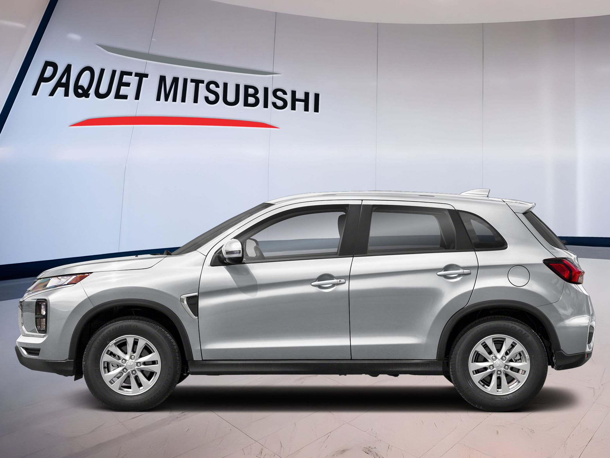 Mitsubishi RVR 2026 SEL AWC – Image 3
