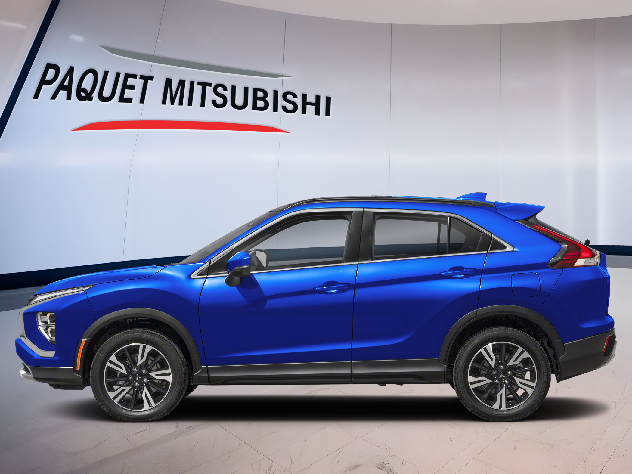 Mitsubishi Eclipse Cross 2026 SE S-AWC – Image 3