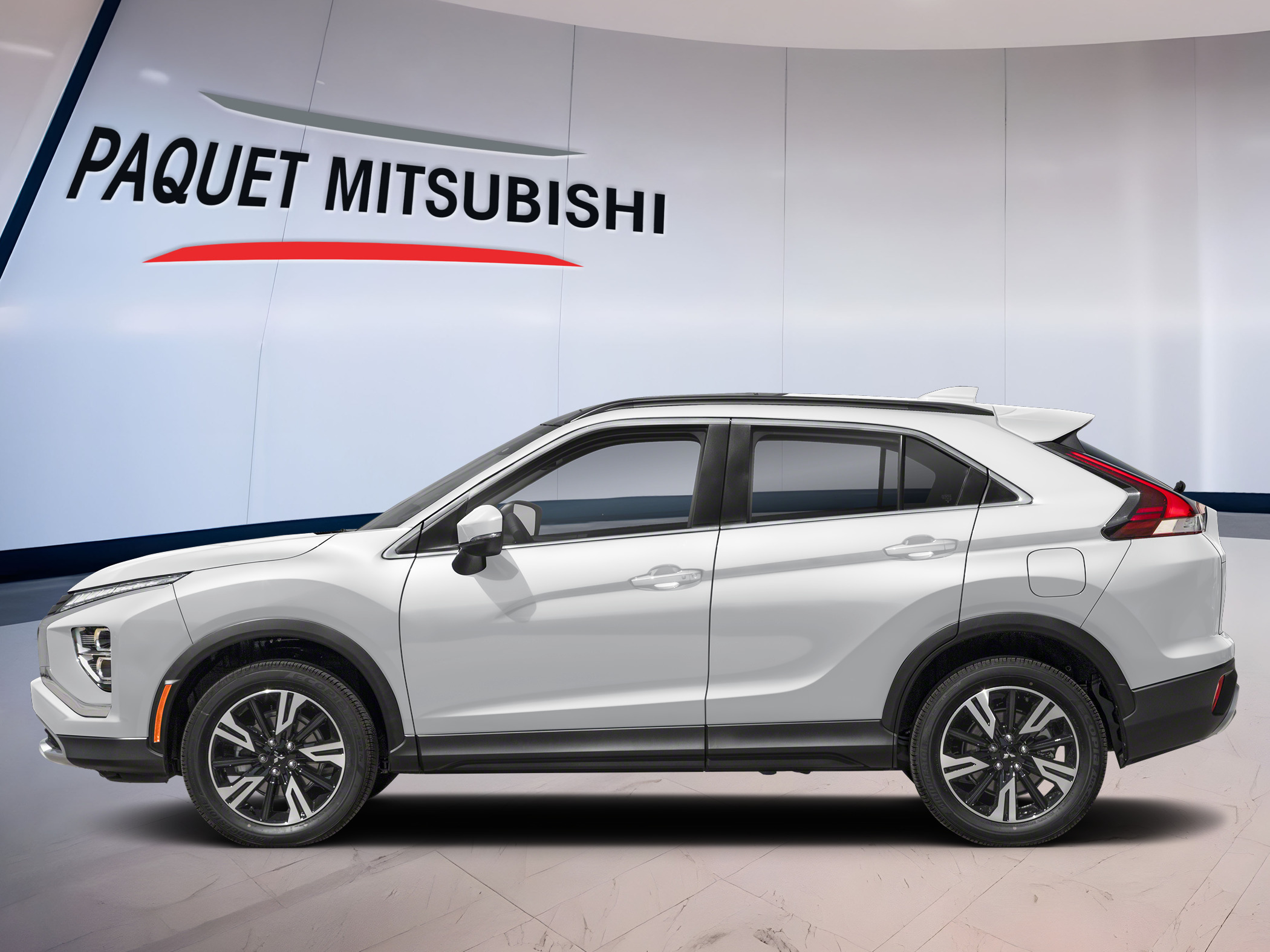 Mitsubishi Eclipse Cross 2026 Se S-Awc – Image 3