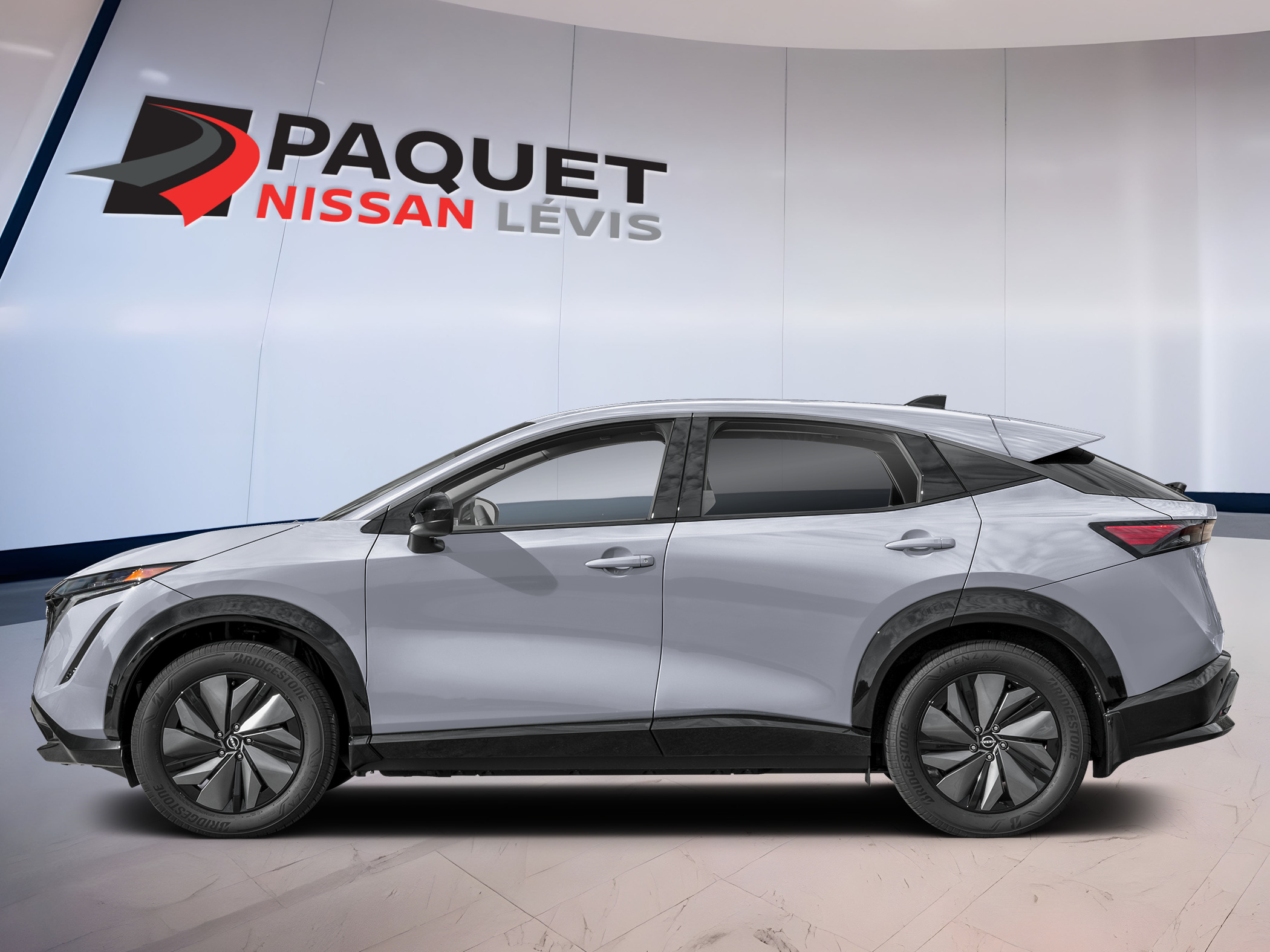 Nissan Ariya 2026 ARIYA SV TA – Image 3