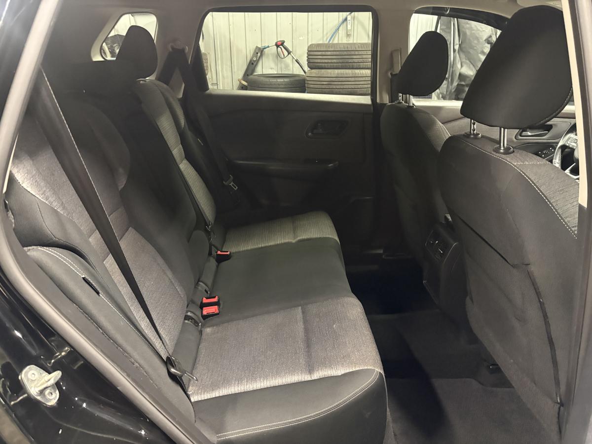 Nissan Rogue 2021 S TI BLUETOOTH CAMÉRA SIÈGES AVANT ET VOLANT CHAUFFANT – Image 32