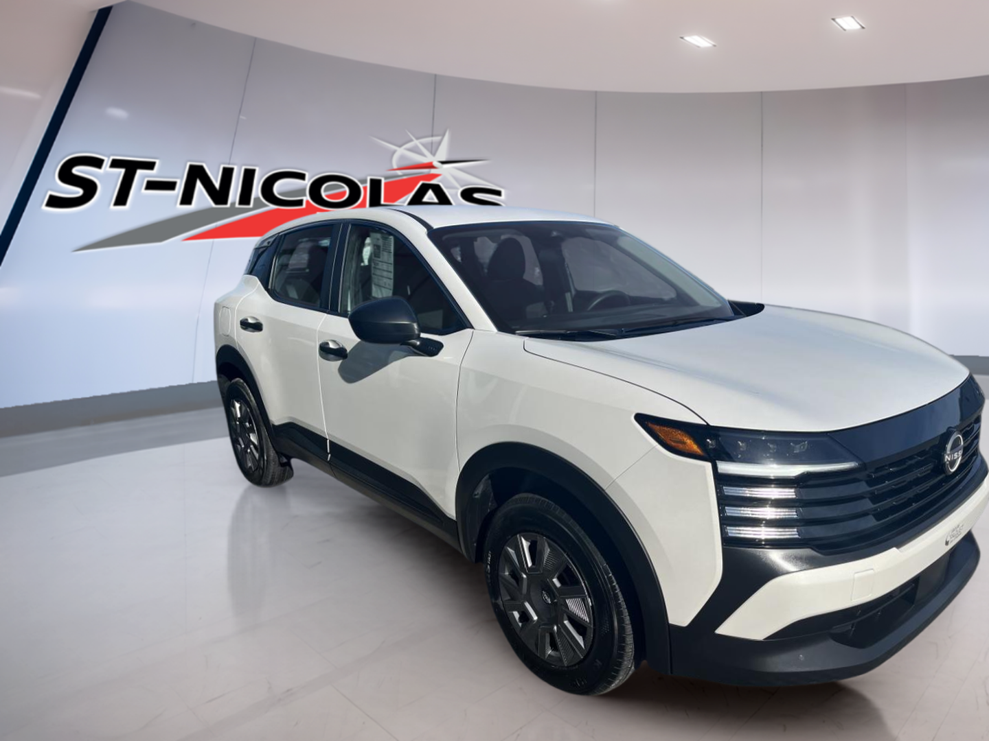 Nissan Kicks 2025 S TI – Image 4