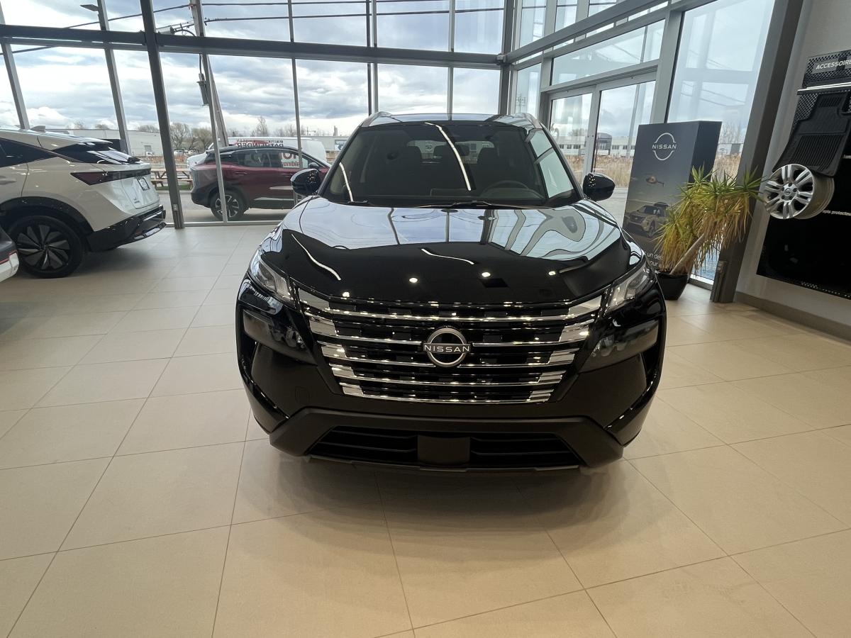 Nissan Rogue 2026 Sv Toit Ouvrant – Image 4