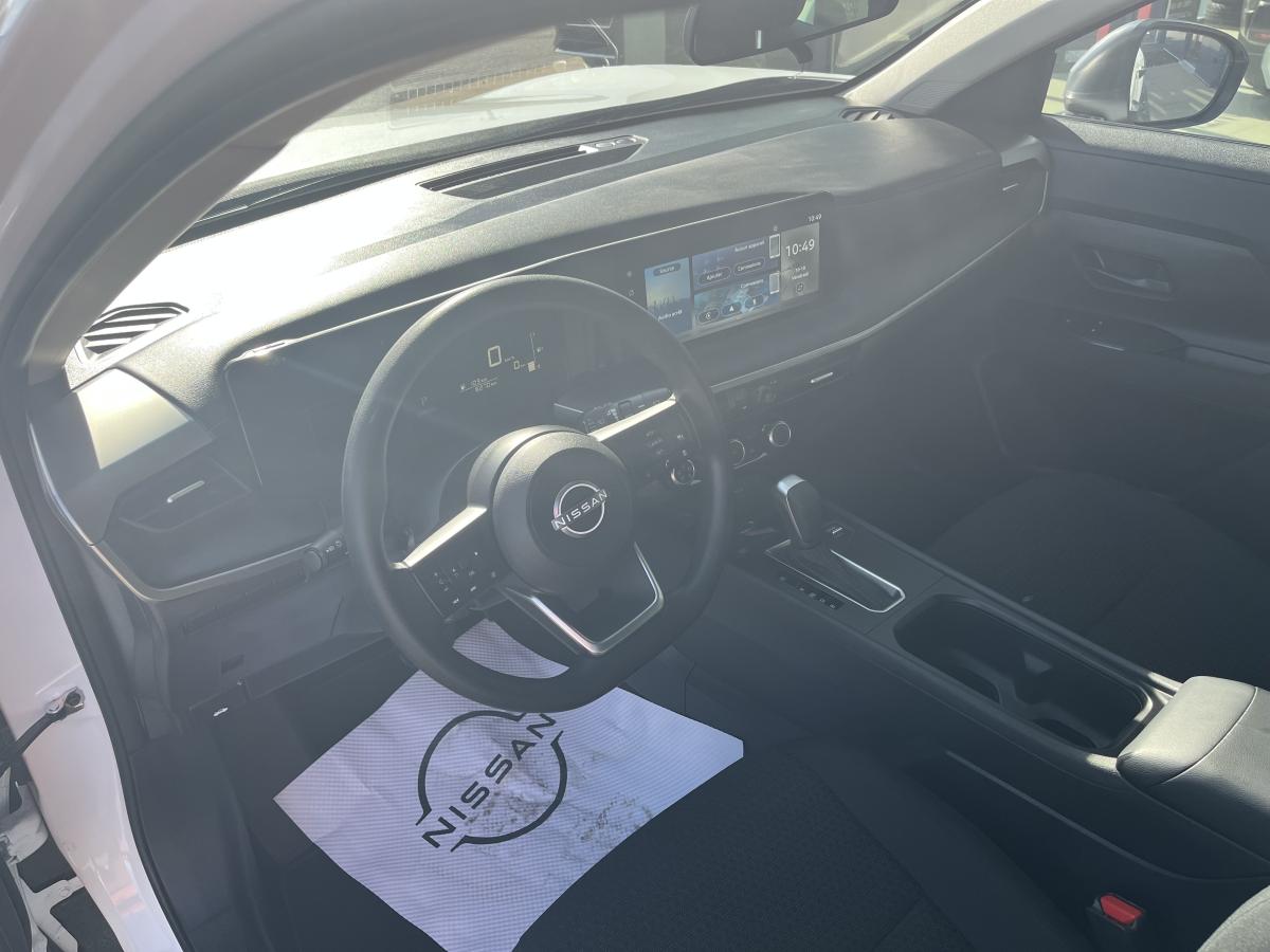 Nissan Kicks 2025 S TI – Image 5