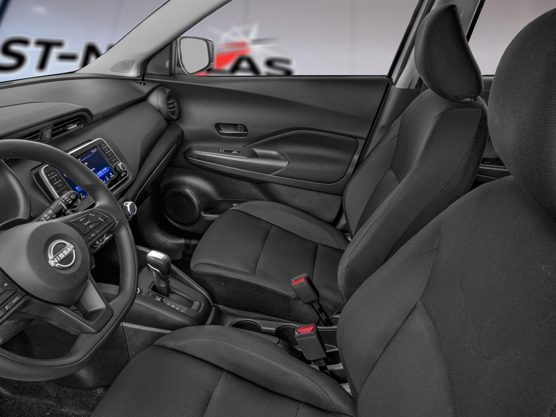 Nissan Kicks Play 2025 KICKS PLAY S TA – Image 5