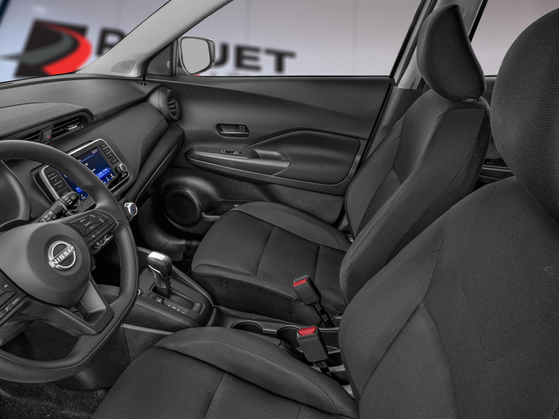 Nissan Kicks Play 2025 KICKS PLAY S TA – Image 5