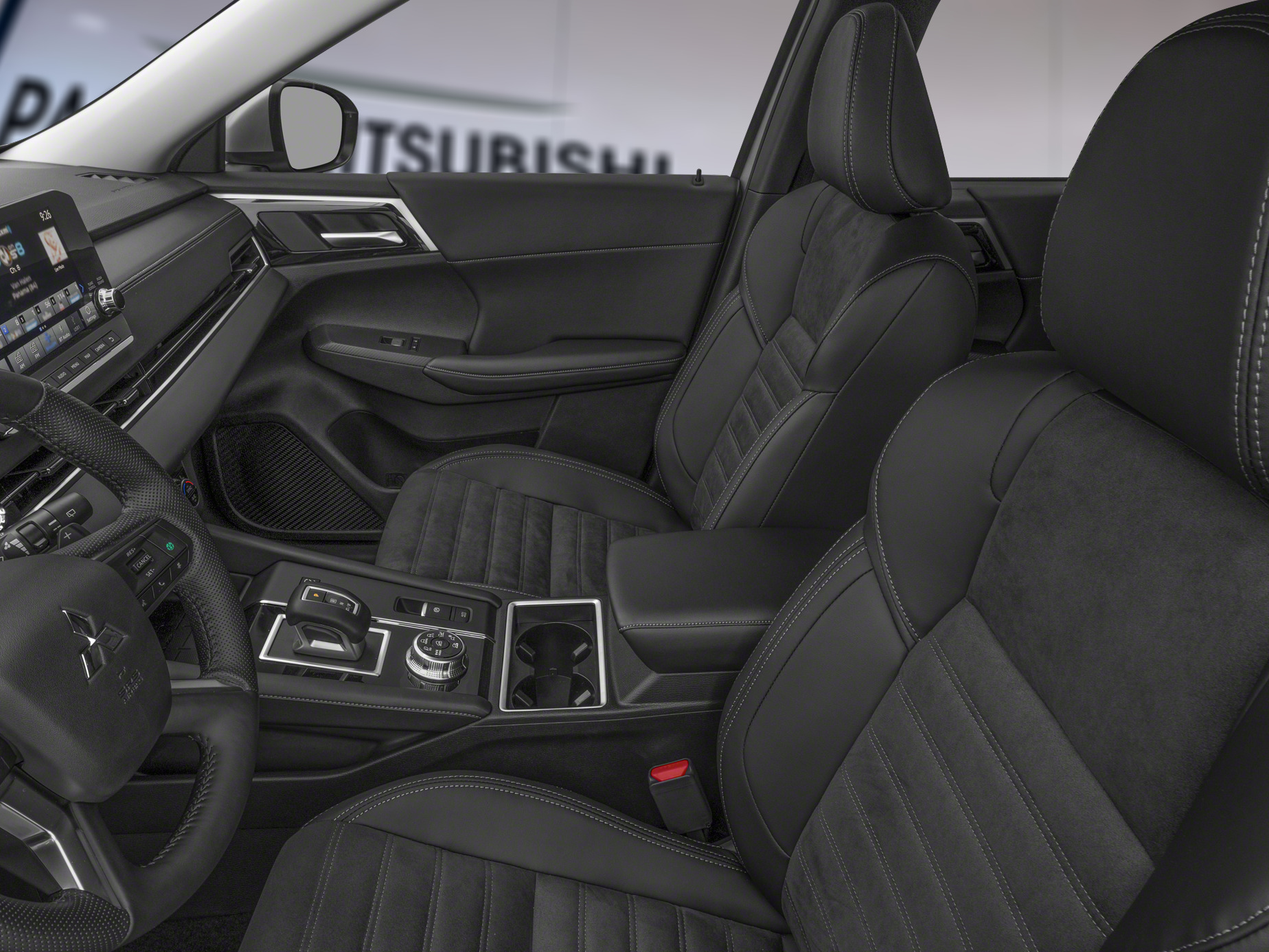 Mitsubishi Outlander PHEV 2026 SE S-AWC – Image 5