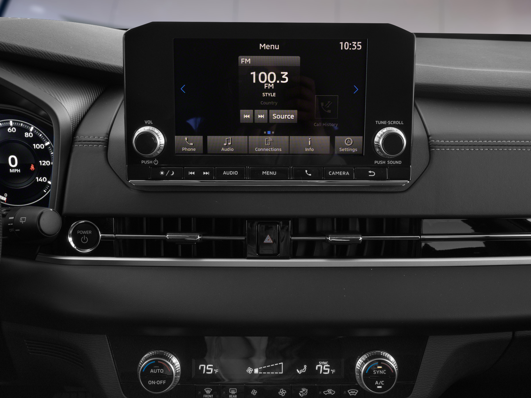 Mitsubishi Outlander PHEV 2025 ES S-AWC – Image 6