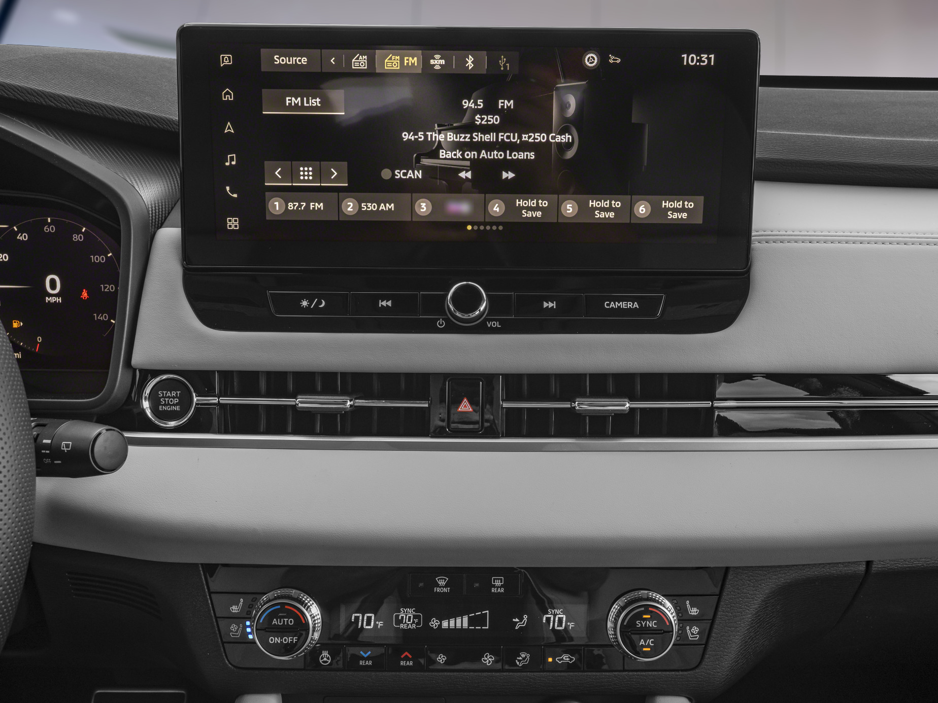Mitsubishi Outlander 2026 GT PREMIUM S-AWC – Image 6