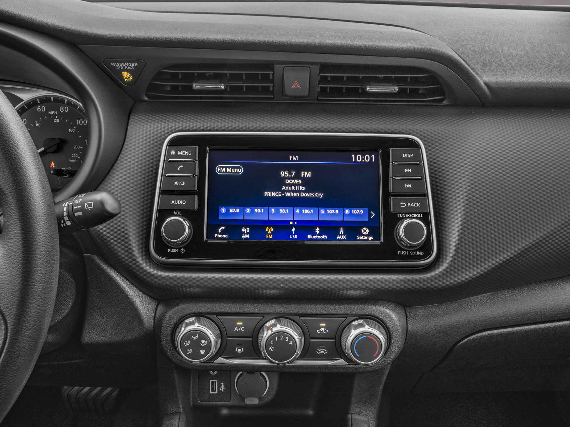 Nissan Kicks Play 2025 KICKS PLAY S TA – Image 6
