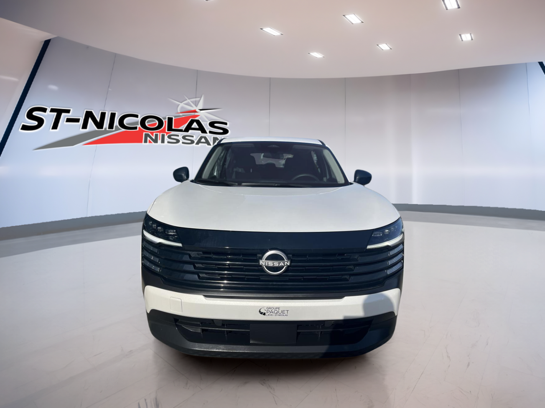 Nissan Kicks 2025 S TI – Image 6