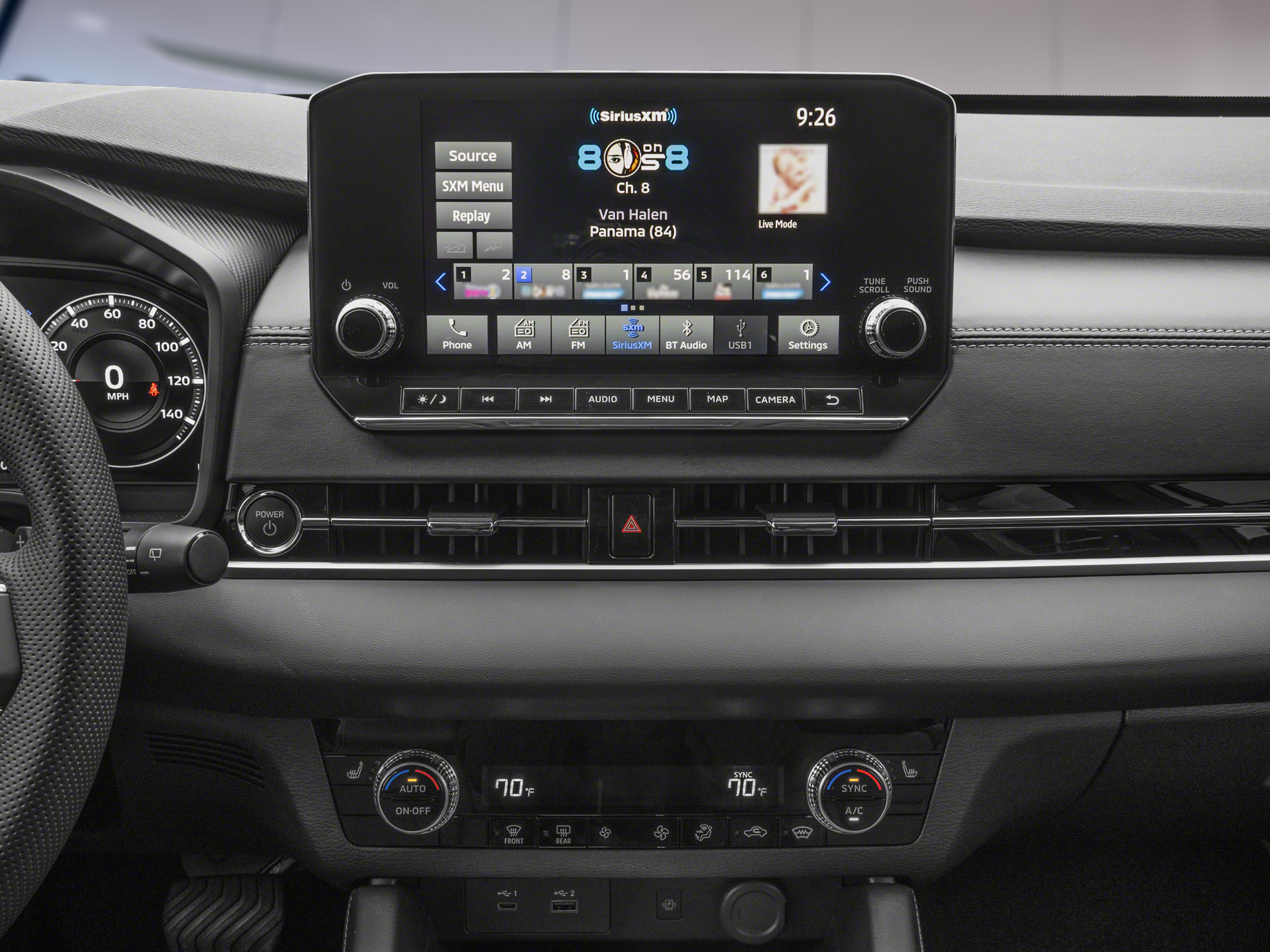 Mitsubishi Outlander PHEV 2026 SEL S-AWC – Image 6