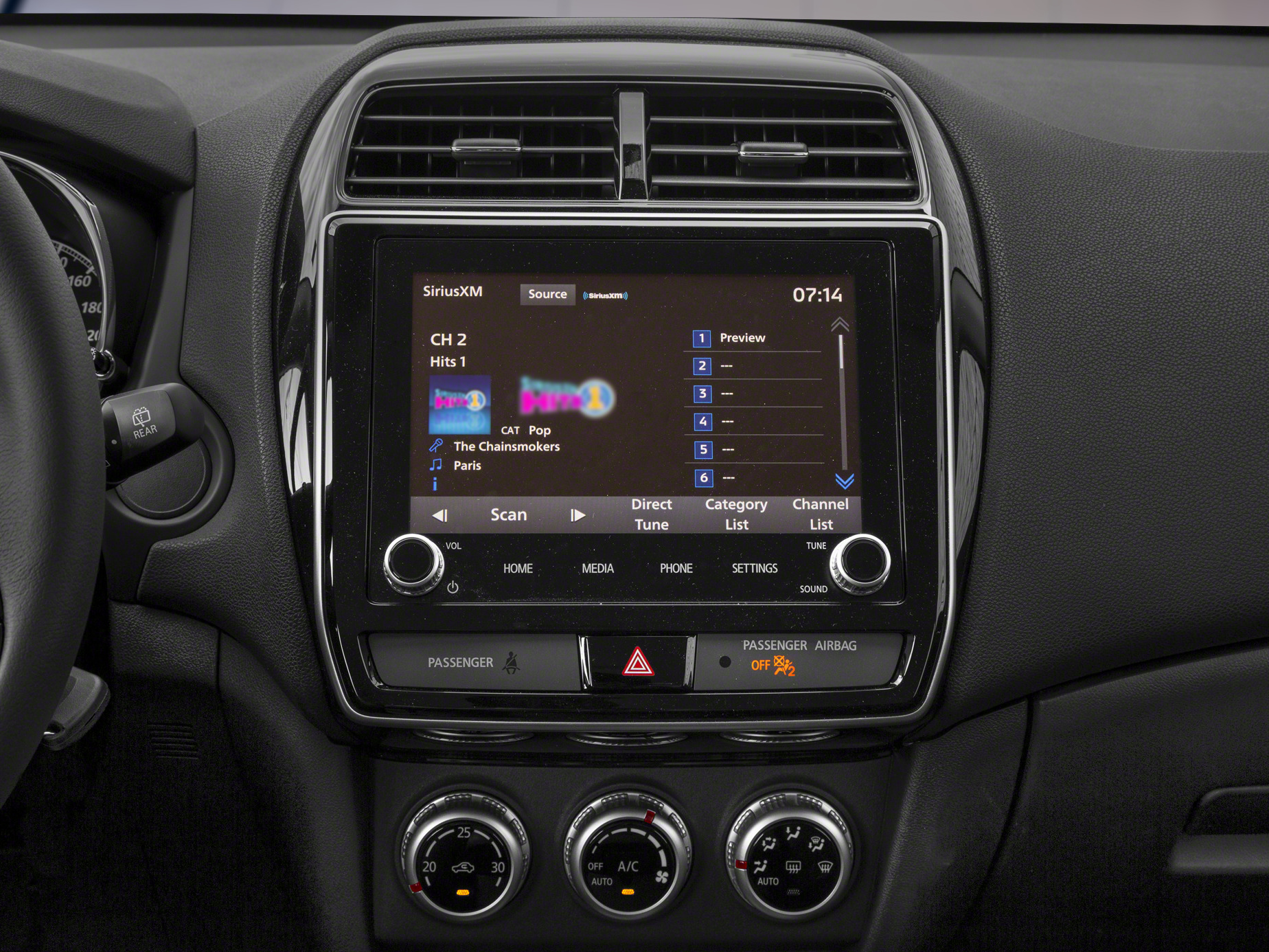 Mitsubishi RVR 2026 SEL AWC – Image 6