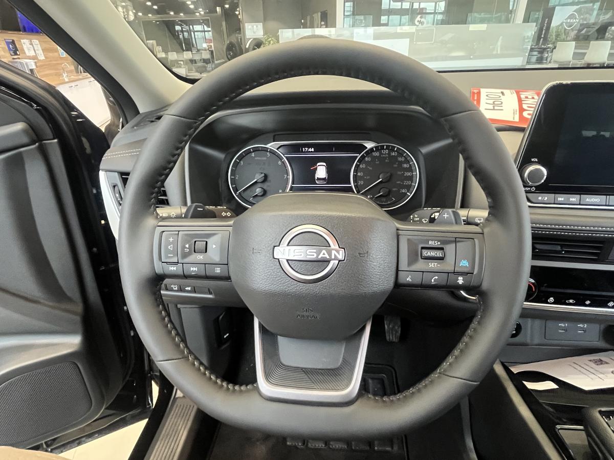 Nissan Rogue 2026 Sv Toit Ouvrant – Image 6