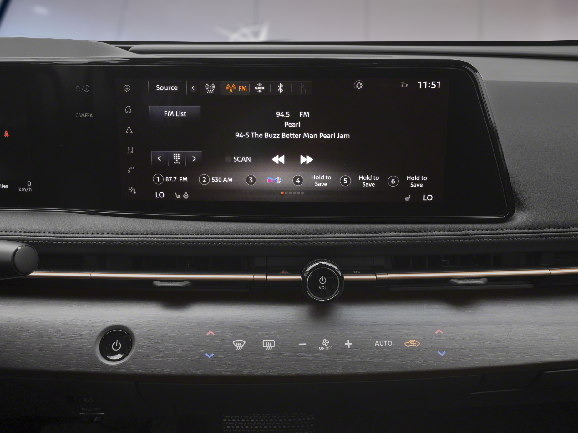 Nissan Ariya 2026 Sl+ E-4orce – Image 6