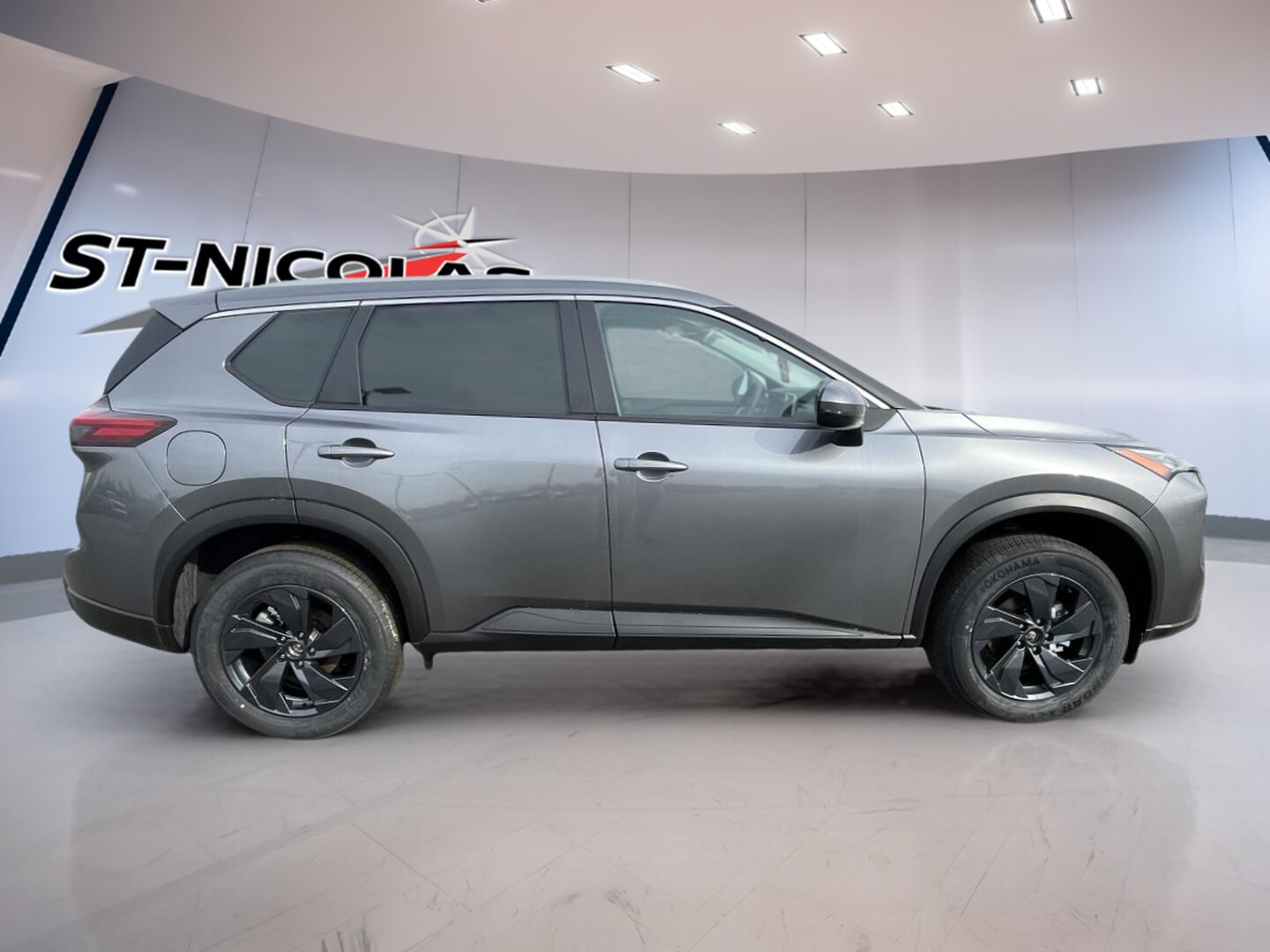Nissan Rogue 2026 Sv Toit Ouvrant – Image 6