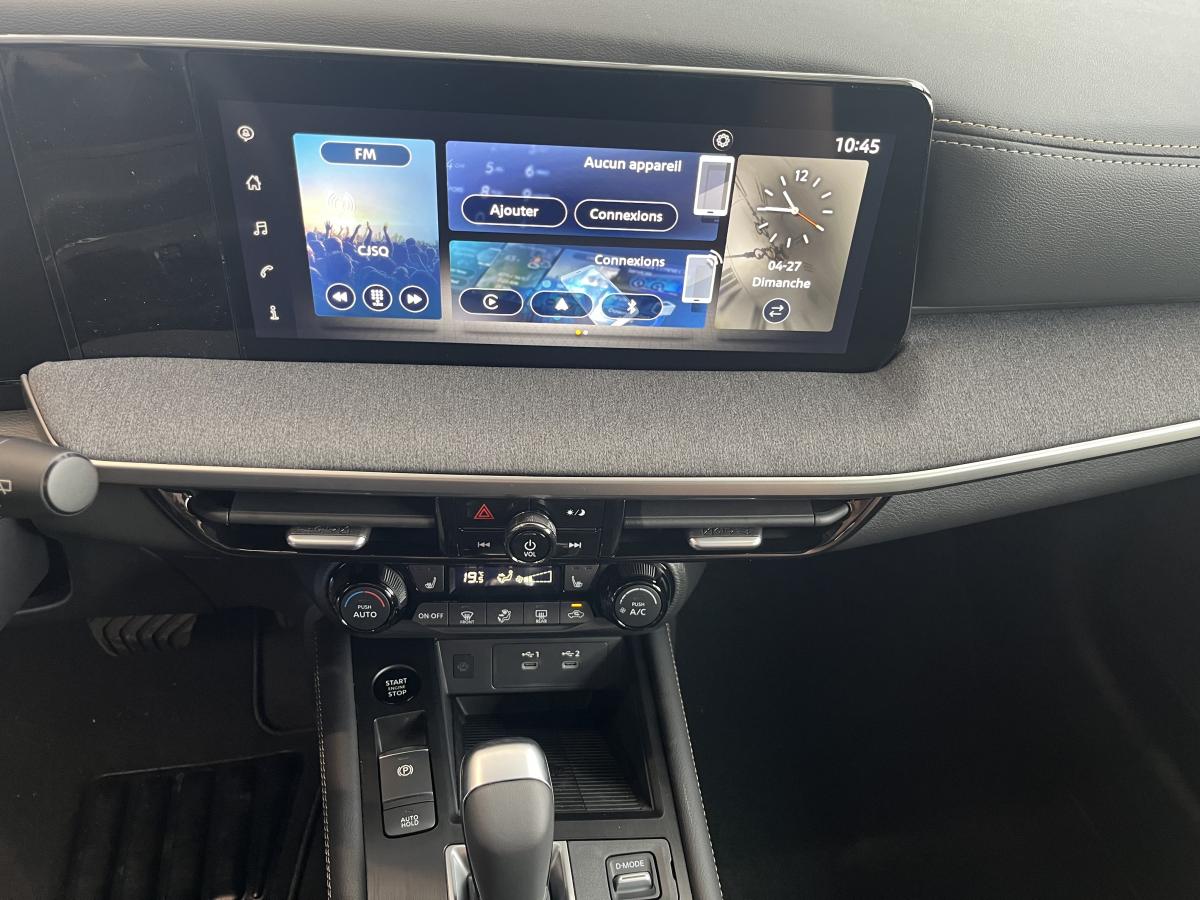 Nissan Kicks 2026 SV – Image 6