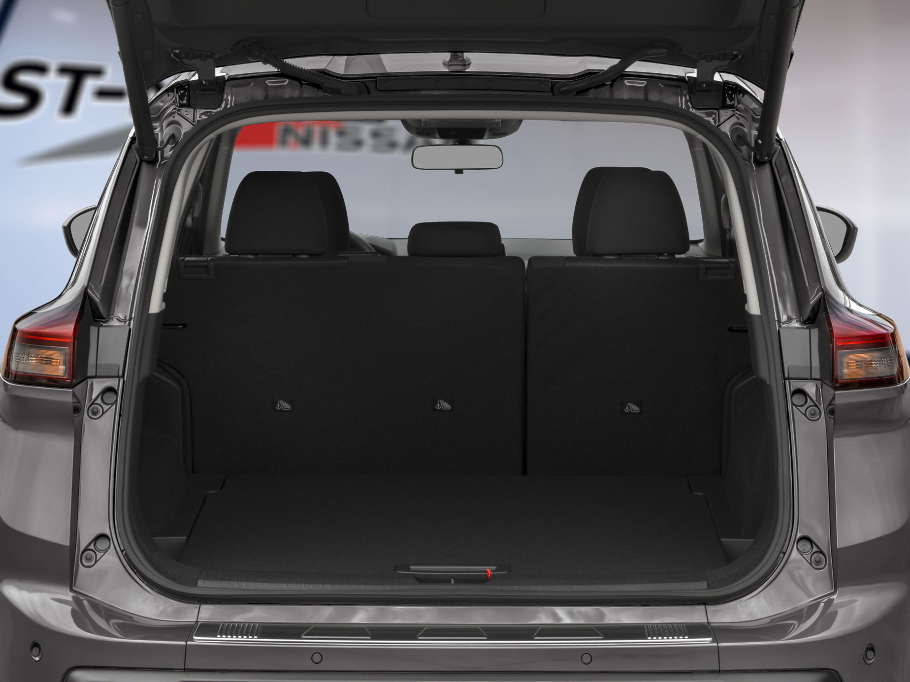 Nissan Rogue 2026 ROGUE SV TOIT OUVRANT – Image 7