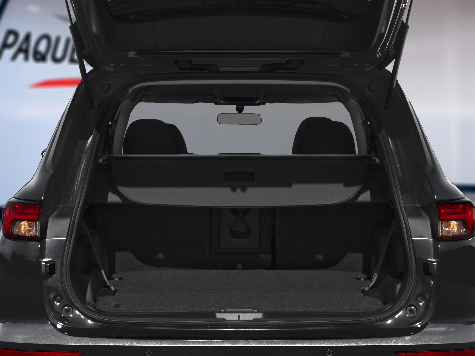 Mitsubishi Outlander PHEV 2025 ES S-AWC – Image 7