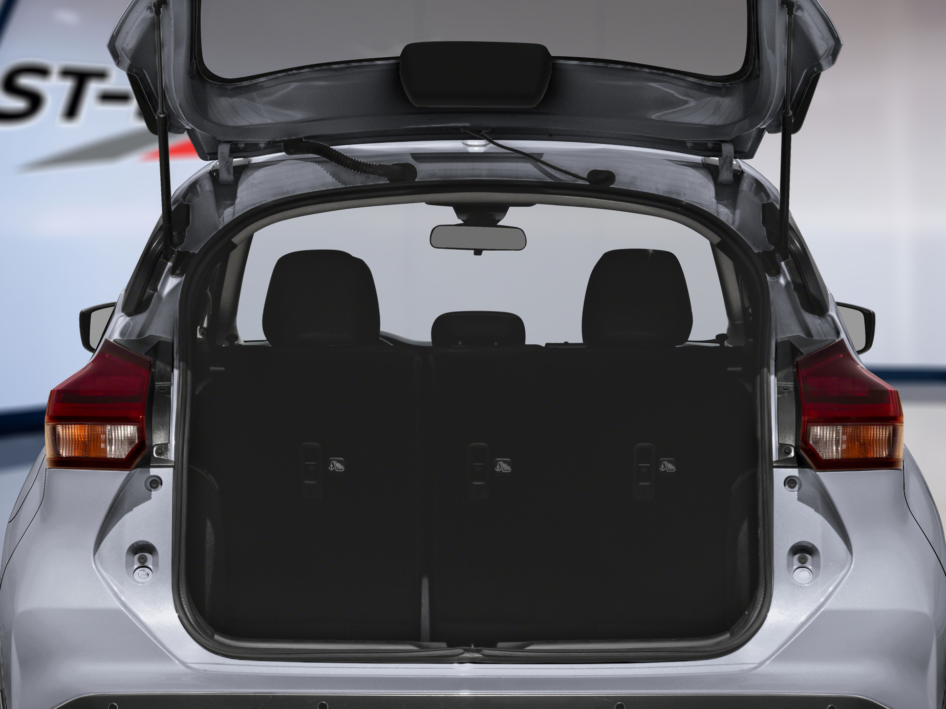 Nissan Kicks Play 2025 KICKS PLAY SV TA – Image 7