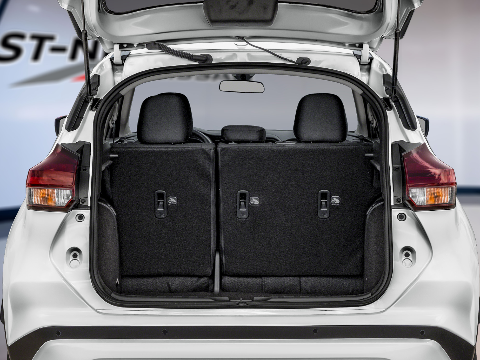 Nissan Kicks Play 2025 KICKS PLAY S TA – Image 7