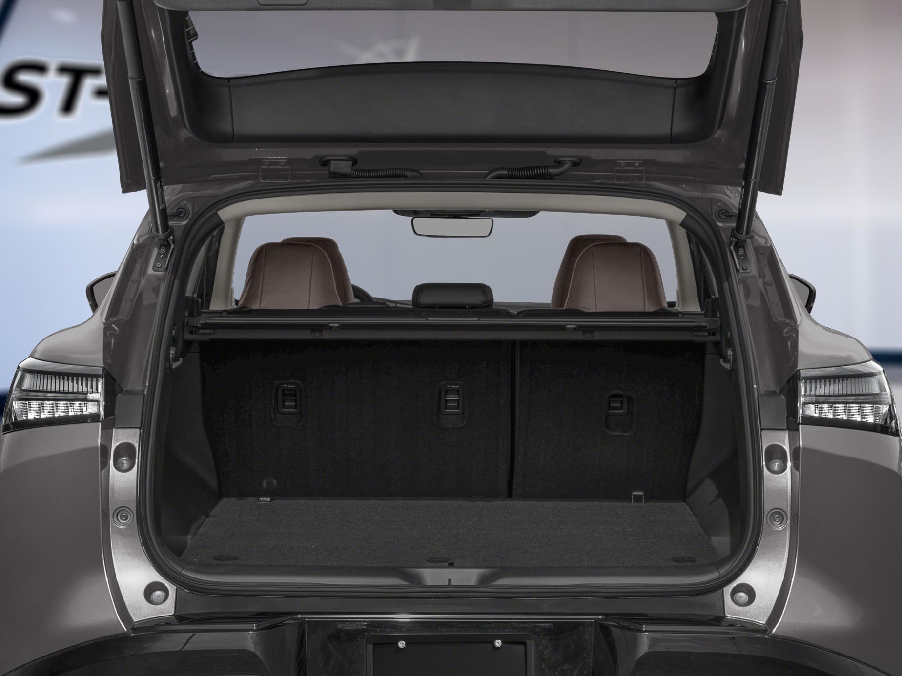 Nissan Murano 2025 MURANO SL – Image 7